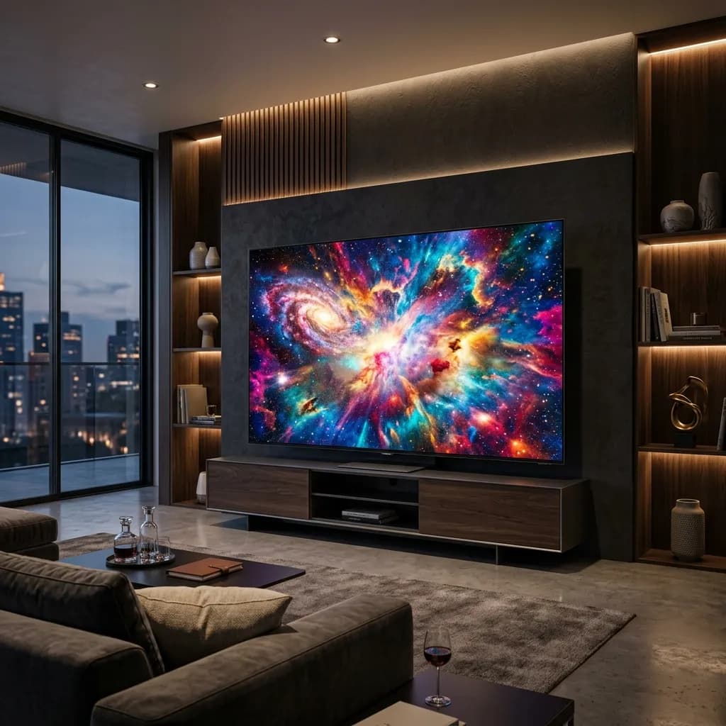 Television